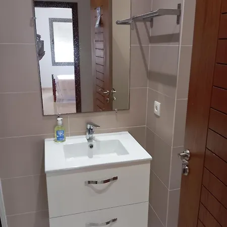 Apartment Close To Casablanca Mohamed V Airport Nouaceur Exterior photo