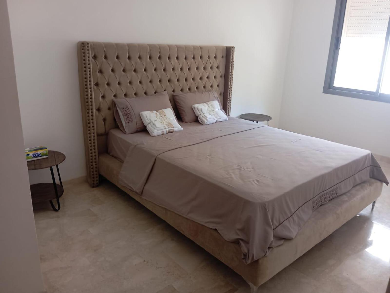 Appartamento Close To Casablanca Mohamed V Airport *
