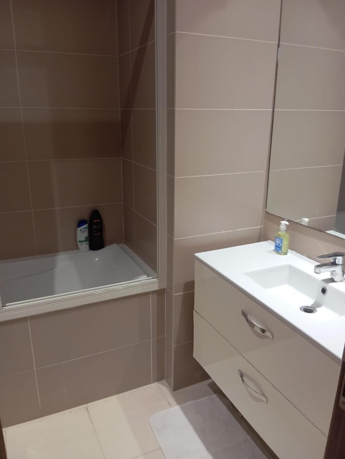 Appartamento Close To Casablanca Mohamed V Airport *