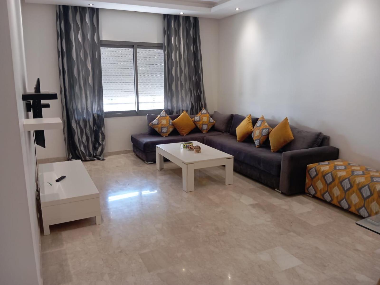 Appartamento Close To Casablanca Mohamed V Airport Nouaceur